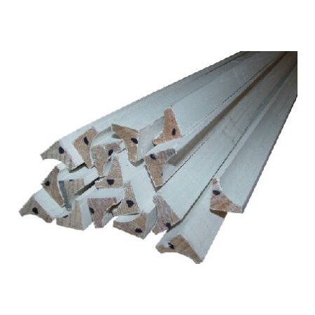 Alexandria Moulding 1116x1116CoveMoulding 00106-93096C1